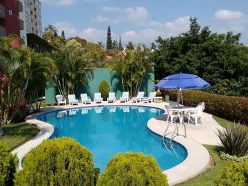 ✨ Vive en el norte de Cuernavaca con una vista inigualable ✨