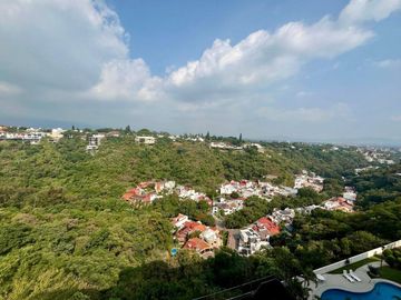 ✨ Vive en el norte de Cuernavaca con una vista inigualable ✨