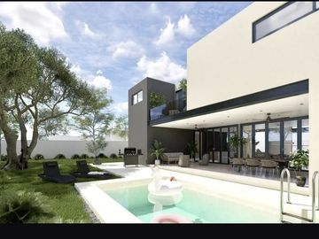 Preventa Residencia Privada  Nortemerida  en Mérida, Yucatán