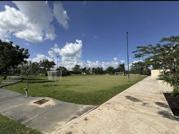 Preventa Residencia Privada  Nortemerida  en Mérida, Yucatán
