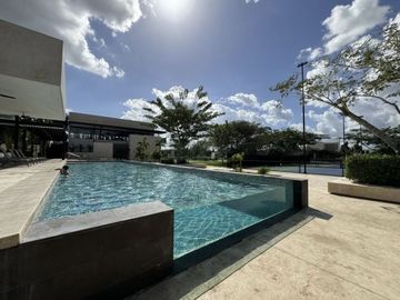 Preventa Residencia Privada  Nortemerida  en Mérida, Yucatán