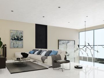 Preventa Residencia Privada  Nortemerida  en Mérida, Yucatán