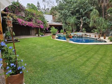 Casa en Venta en Cuernavaca