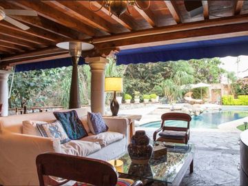 Casa en Venta en Cuernavaca