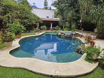 Casa en Venta en Cuernavaca