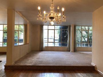 Departamentos  en Venta en Polanco V Sección