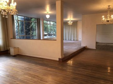Departamentos  en Venta en Polanco V Sección