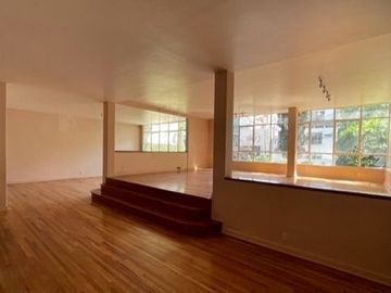 Departamentos  en Venta en Polanco V Sección