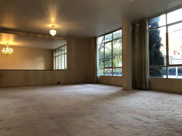 Departamentos  en Venta en Polanco V Sección