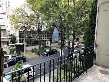 Departamentos  en Venta en Polanco V Sección