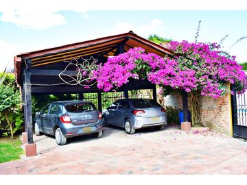 CASA PARA LA VENTA/ARRIENDO EN CHA VEREDA BOJAC.