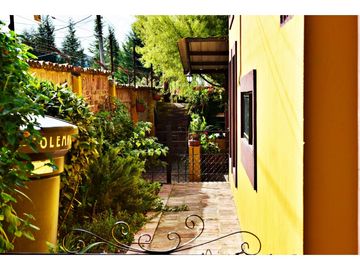 CASA PARA LA VENTA/ARRIENDO EN CHA VEREDA BOJAC.