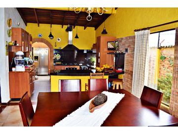 CASA PARA LA VENTA/ARRIENDO EN CHA VEREDA BOJAC.
