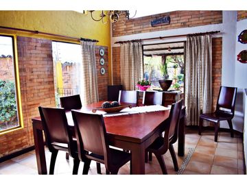 CASA PARA LA VENTA/ARRIENDO EN CHA VEREDA BOJAC.