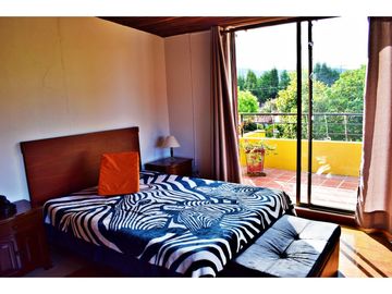 CASA PARA LA VENTA/ARRIENDO EN CHA VEREDA BOJAC.