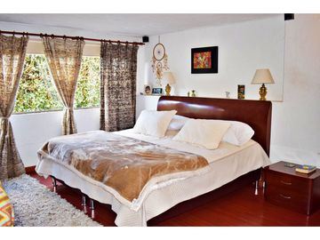 CASA PARA LA VENTA/ARRIENDO EN CHA VEREDA BOJAC.