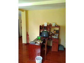 Casa Campestre en venta vía Barcelona Quindio