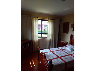 Casa Campestre en venta vía Barcelona Quindio