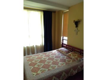 Casa Campestre en venta vía Barcelona Quindio