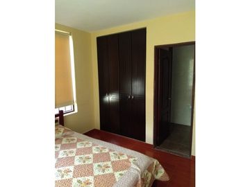 Casa Campestre en venta vía Barcelona Quindio