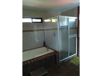 Casa Campestre en venta vía Barcelona Quindio
