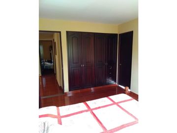 Casa Campestre en venta vía Barcelona Quindio