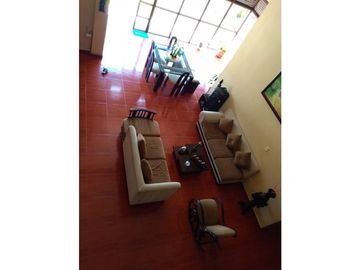 Casa Campestre en venta vía Barcelona Quindio
