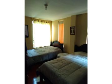 Casa Campestre en venta vía Barcelona Quindio