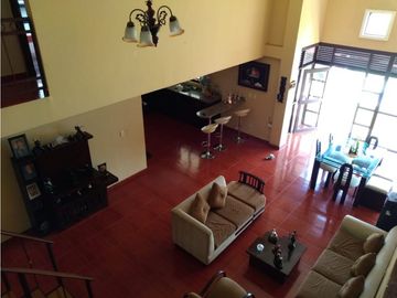 Casa Campestre en venta vía Barcelona Quindio