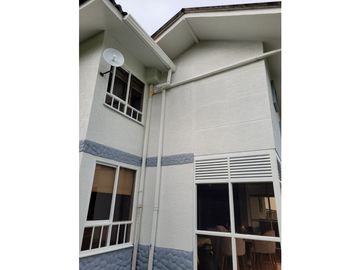 Casa Campestre en venta vía Barcelona Quindio