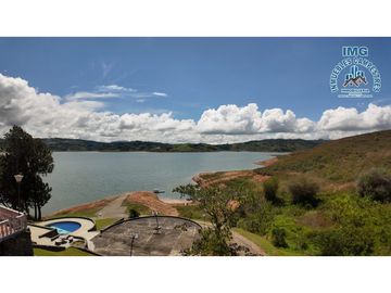 ref 963a lago calima/ vendo casa campestre