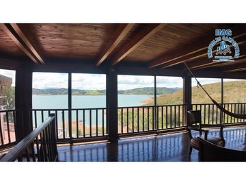 ref 963a lago calima/ vendo casa campestre