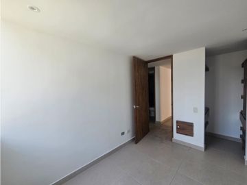 En Ciudad Melendez Valle del Lili Venta de apartamento