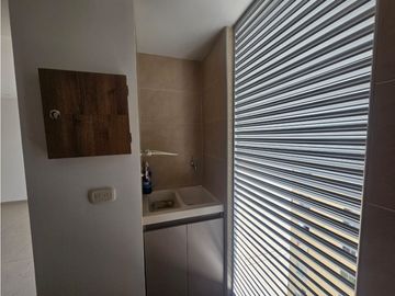 En Ciudad Melendez Valle del Lili Venta de apartamento