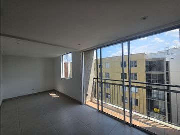 En Ciudad Melendez Valle del Lili Venta de apartamento