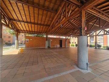 En Ciudad Melendez Valle del Lili Venta de apartamento