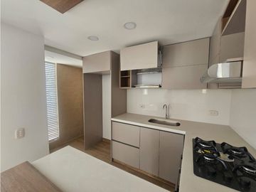 En Ciudad Melendez Valle del Lili Venta de apartamento