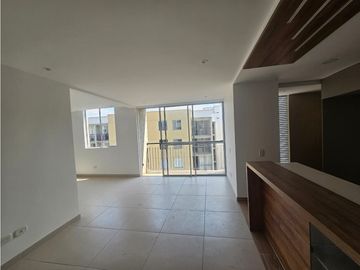 En Ciudad Melendez Valle del Lili Venta de apartamento