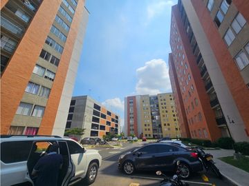 En Ciudad Melendez Valle del Lili Venta de apartamento