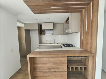 En Ciudad Melendez Valle del Lili Venta de apartamento