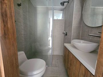 En Ciudad Melendez Valle del Lili Venta de apartamento