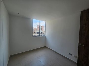 En Ciudad Melendez Valle del Lili Venta de apartamento