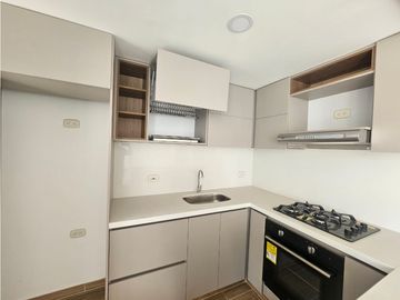 En Ciudad Melendez Valle del Lili Venta de apartamento