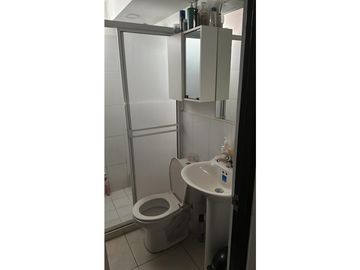 APARTAMENTO VENTA ALAMOS 1P 60M2 3HB 2BÑ 1PCM CALI NORTE
