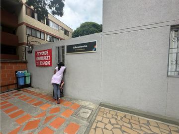 APARTAMENTO VENTA ALAMOS 1P 60M2 3HB 2BÑ 1PCM CALI NORTE