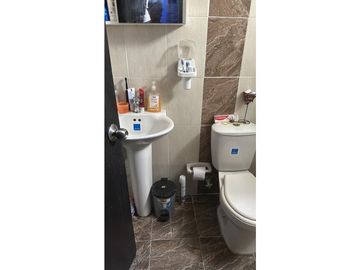 APARTAMENTO VENTA ALAMOS 1P 60M2 3HB 2BÑ 1PCM CALI NORTE