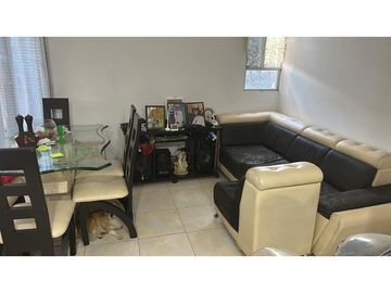 APARTAMENTO VENTA ALAMOS 1P 60M2 3HB 2BÑ 1PCM CALI NORTE