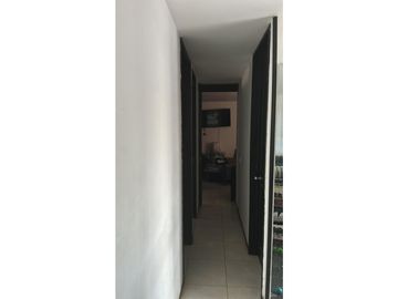 APARTAMENTO VENTA ALAMOS 1P 60M2 3HB 2BÑ 1PCM CALI NORTE