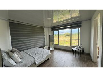 Hermosa finca en venta - Santa Elena El Cerrito Valle Colombia