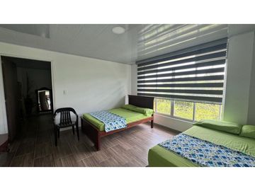 Hermosa finca en venta - Santa Elena El Cerrito Valle Colombia